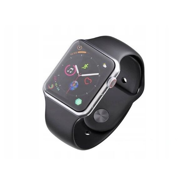 Coros Dura - 3mk Watch Protection FlexibleGlass