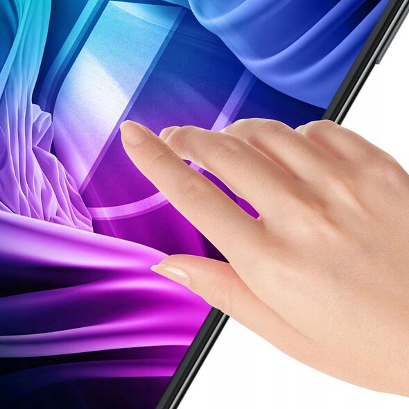 MyPhone Hammer Blade Va 5G - 3mk Silky Matt Pro