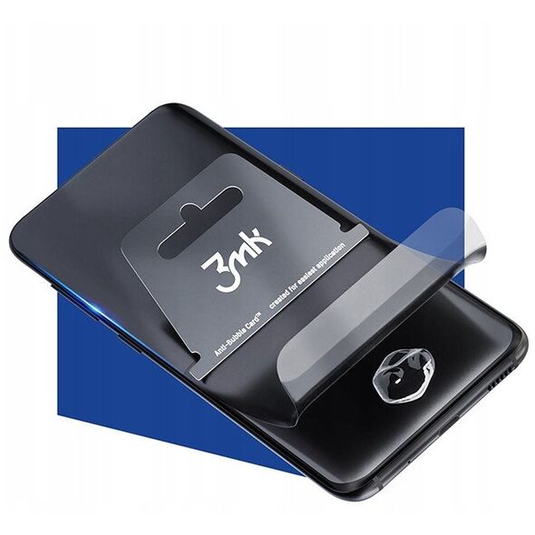MyPhone Hammer Construction 2 5G - 3mk ARC+
