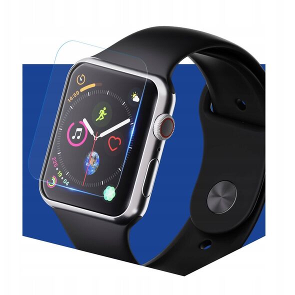 Honor Watch 5 Ultra - 3mk Watch Protection FlexibleGlass