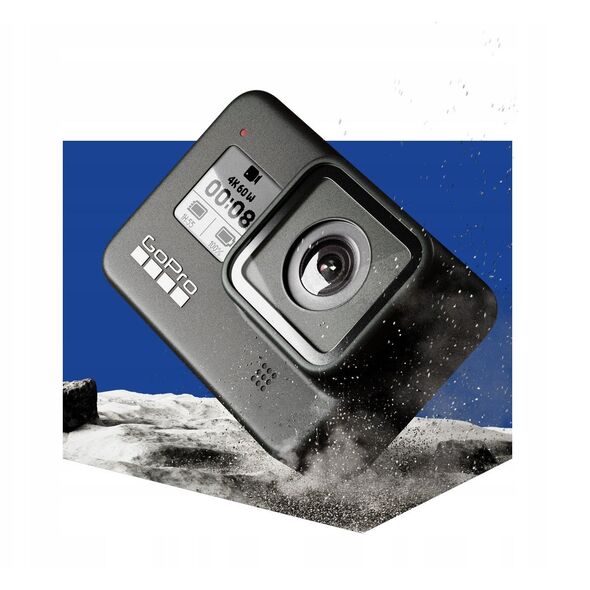 Nikon Z8 -  3mk Cam Protection