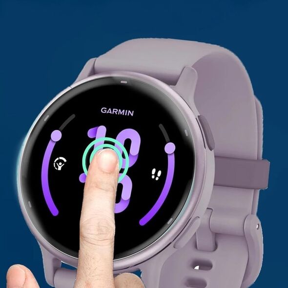 Garmin Vivoactive 6 - 3mk Watch Protection ARC