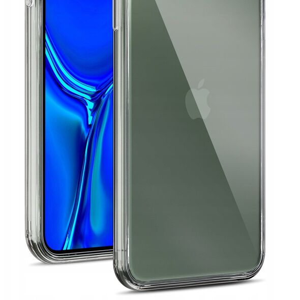 Honor 200 Smart - 3mk Clear Case