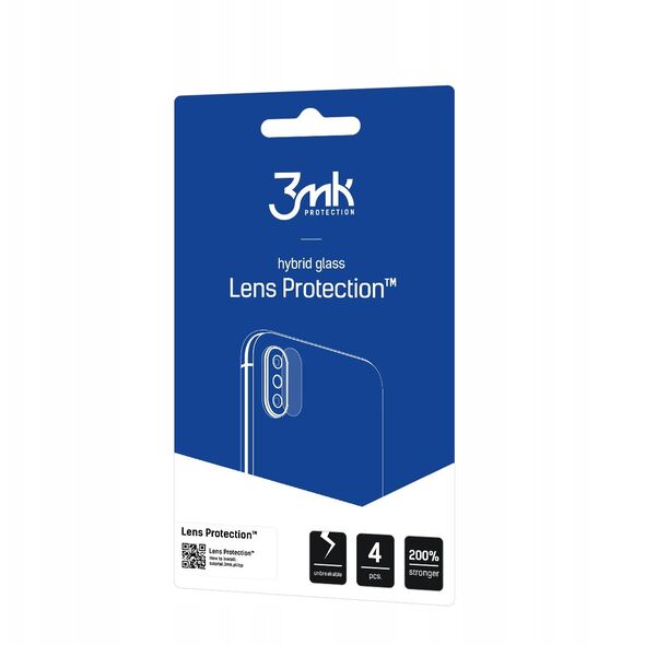 Realme 13+ 5G - 3mk Lens Protection