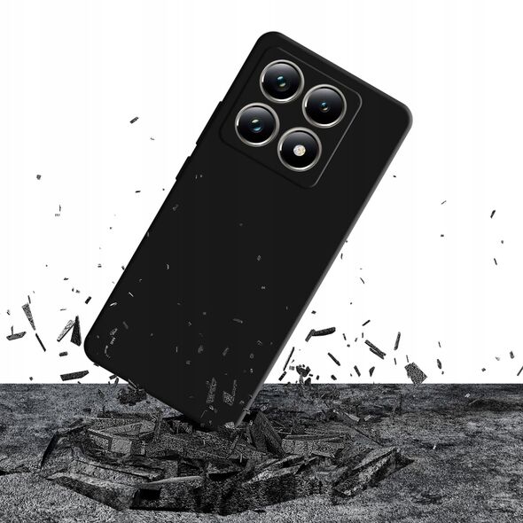 Xiaomi 14T Pro - 3mk Silicone Case