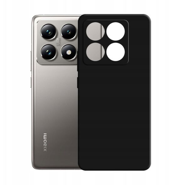 Xiaomi 14T Pro - 3mk Silicone Case