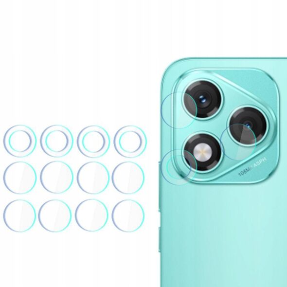Honor 400 Lite - 3mk Lens Protection