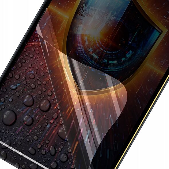 Nothing Phone 2a - 3mk Silky Matt Privacy