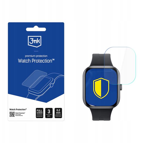 3mk Watch Protection ARC pro Redmi Watch 5