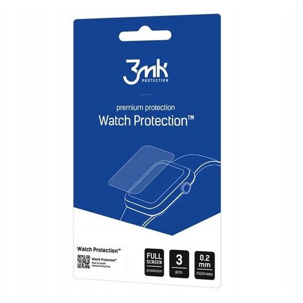 3mk Watch Protection ARC pro Redmi Watch 5