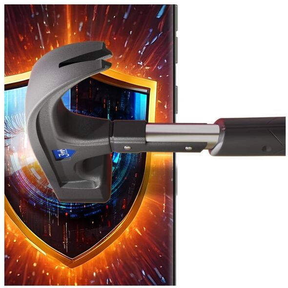 3mk Silky Matt Privacy pro Motorola Edge 60 Pro