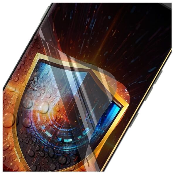 3mk Silky Matt Privacy pro Motorola Edge 60 Pro