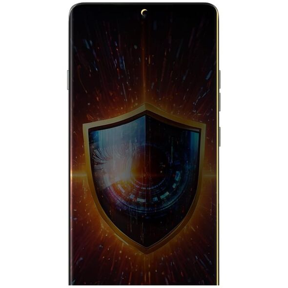 3mk Silky Matt Privacy pro Motorola Edge 60 Pro