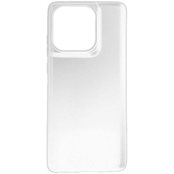 Etui 3MK Clear Case do Motorola Moto     Edge 60/60 Fusion
