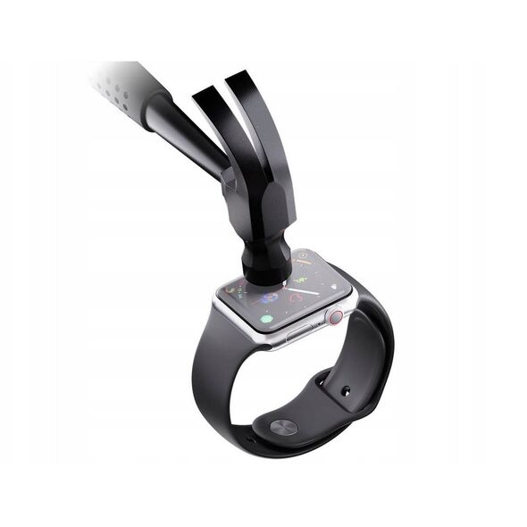 Garett Muse - 3mk Watch Protection FlexibleGlass