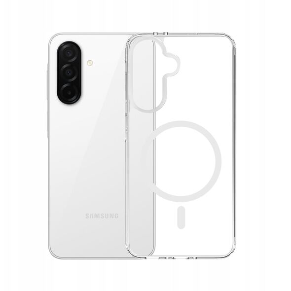Etui 3MK Armor MagCase do Samsung Galaxy A26 5G