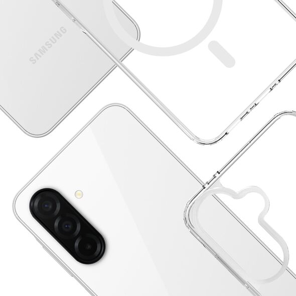 Etui 3MK Armor MagCase do Samsung Galaxy A26 5G
