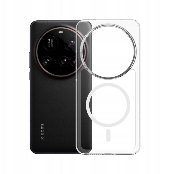 Etui 3MK Armor MagCase do Xiaomi 15      Ultra