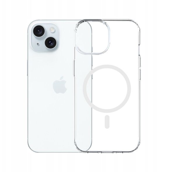 Etui 3MK Armor MagCase do Apple iPhone   15
