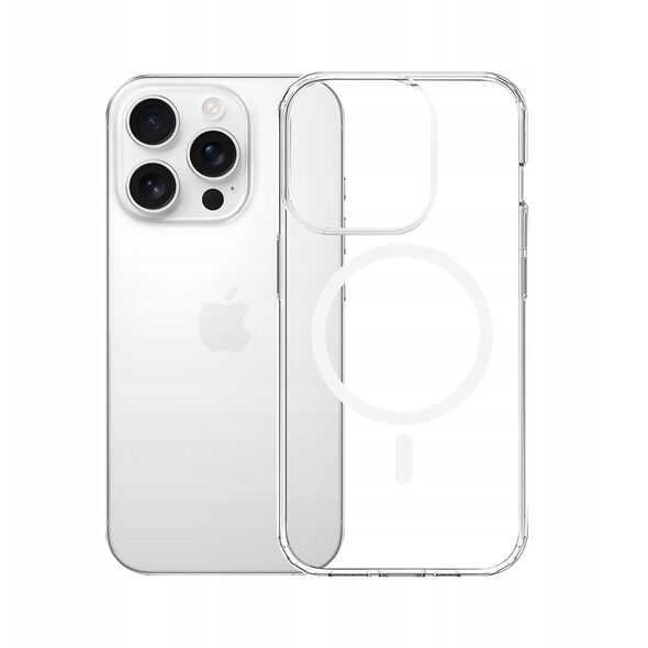 Etui 3MK Armor MagCase do Apple iPhone   15 Pro