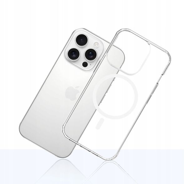Etui 3MK Armor MagCase do Apple iPhone   16 Pro