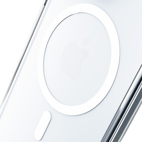 Etui 3MK EverClear MagCase do Apple      iPhone 14 Pro