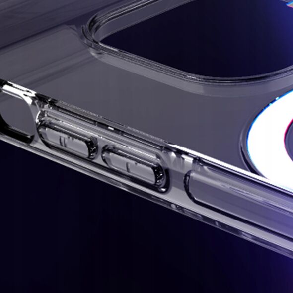 Etui 3MK EverClear MagCase do Apple      iPhone 14 Pro