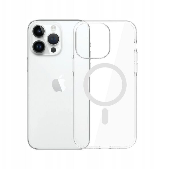 Etui 3MK EverClear MagCase do Apple      iPhone 14 Pro