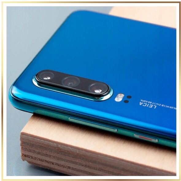 Realme GT 7 - 3mk Lens Protection