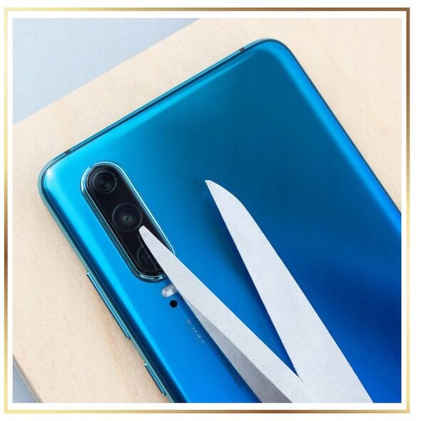 Realme GT 7 - 3mk Lens Protection