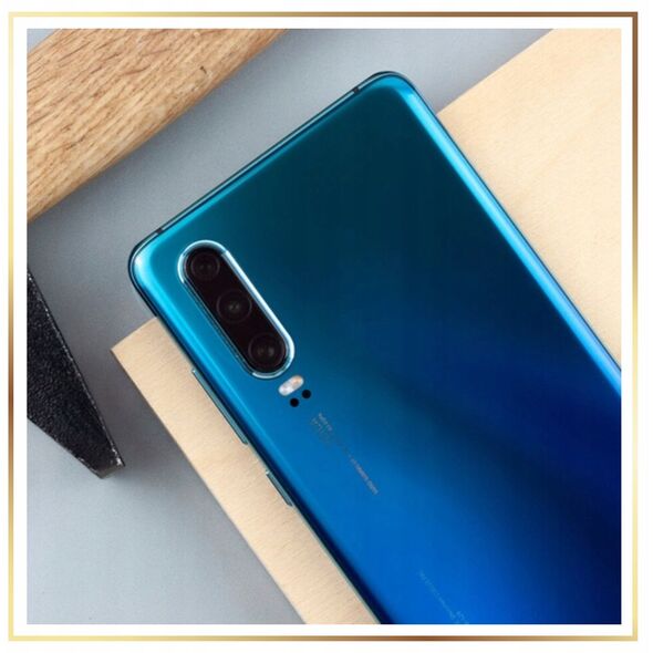 Realme GT 7 - 3mk Lens Protection