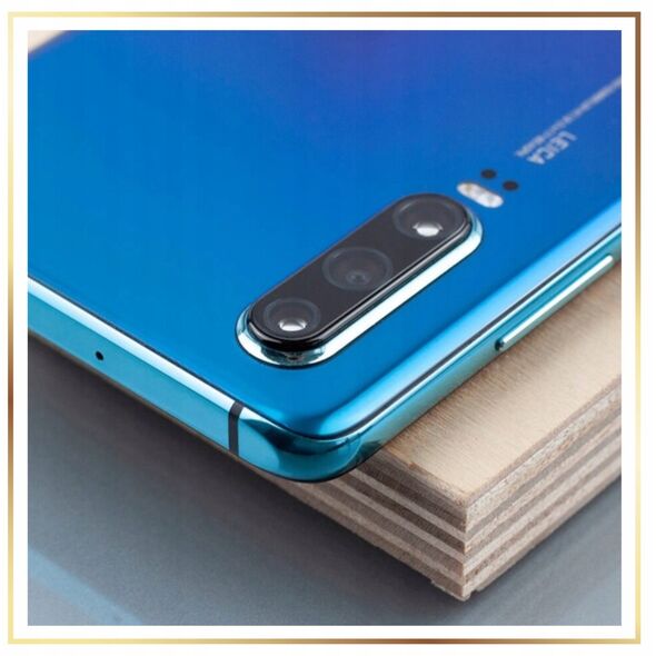 Realme GT 7 - 3mk Lens Protection