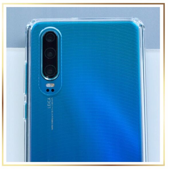 Realme GT 7 - 3mk Lens Protection