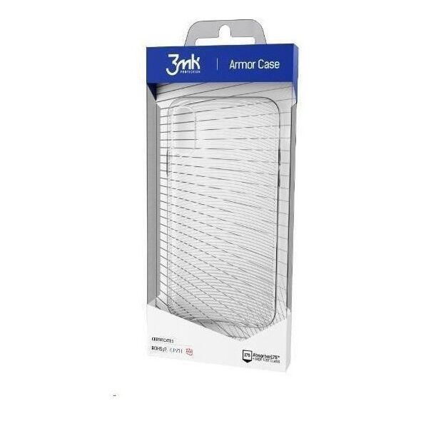 3mk Armor Case pro Apple iPhone 17