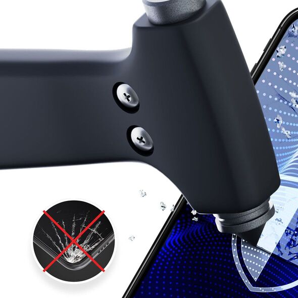 Poco M6 Pro 4G - 3mk FlexibleGlass Pro