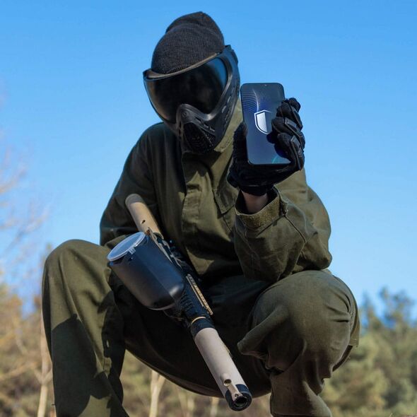 Poco M6 Pro 4G - 3mk FlexibleGlass Pro