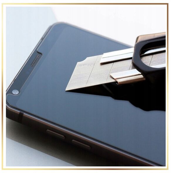 Samsung Galaxy S25 Edge - 3mk HardGlass
