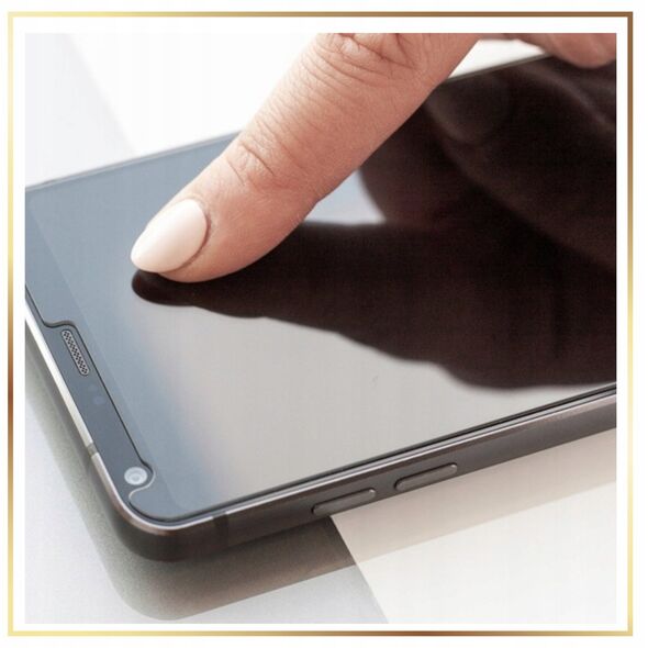 Samsung Galaxy S25 Edge - 3mk HardGlass