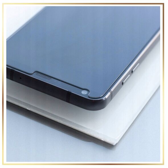 Samsung Galaxy S25 Edge - 3mk HardGlass