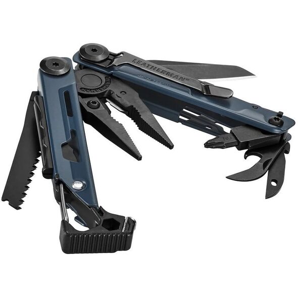 Multitool Leatherman Signal Nocturnal