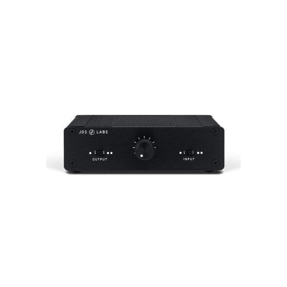 JDS Labs JDS Labs OL SWITCHER Παθητικός ΠΡΟΕΝΙΣΧΥΤΗΣ