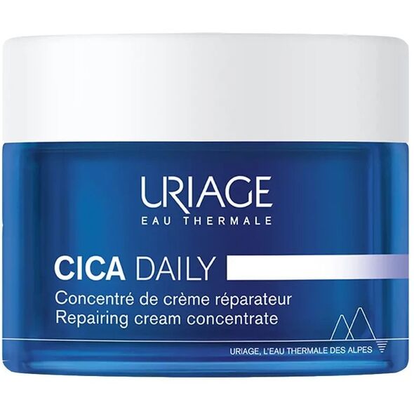 Uriage Cica-Daily Skoncentrowany krem naprawczy 50ml