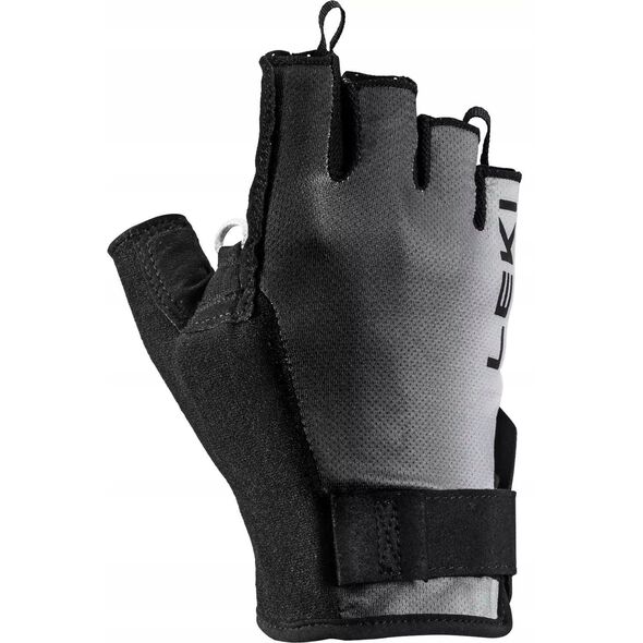 LEKI ΓΑΝΤΙΑ Nordic Active Shark μαύρο 6.0