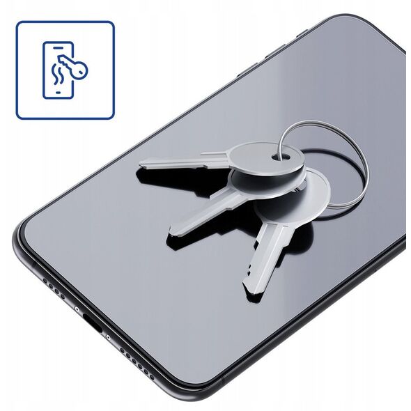 Szkło hybrydowe 3MK FlexibleGlass Lite   do Samsung Galaxy Z Flip6 / Z Flip7 FE