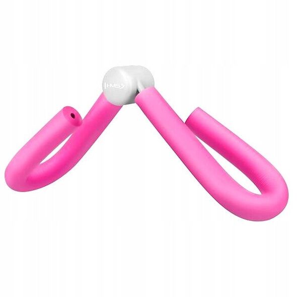 TM01 GRAY-PINK AGRAFKA MOTYLEK DO ĆWICZEŃ HMS