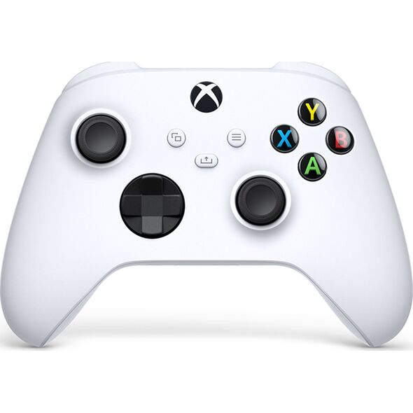 Pad Microsoft Xbox Series Controller Robot White (EP2-29920)