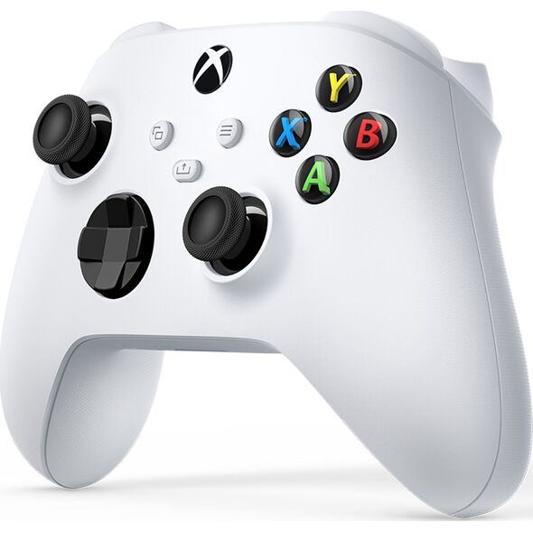Pad Microsoft Xbox Series Controller Robot White (EP2-29920)