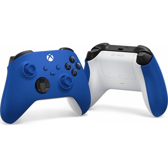 Pad Microsoft Xbox Series Controller Blue (EP2-29940)