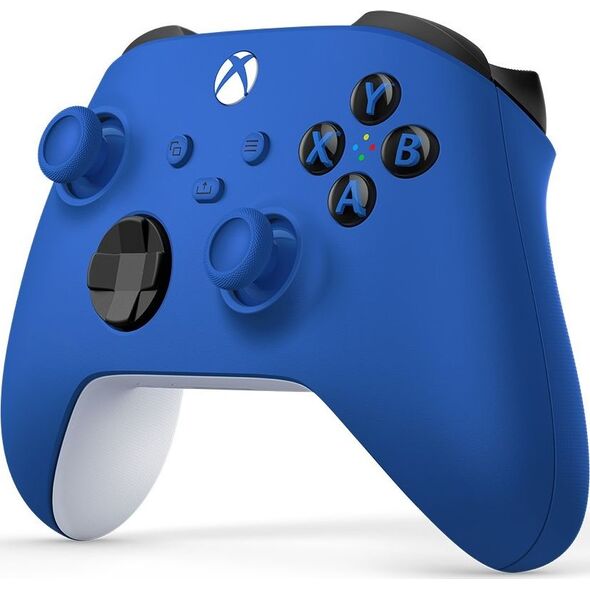 Pad Microsoft Xbox Series Controller Blue (EP2-29940)