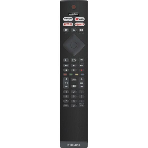 Telewizor Philips 50PUS8057/12 LED 50'' 4K Ultra HD Android Ambilight